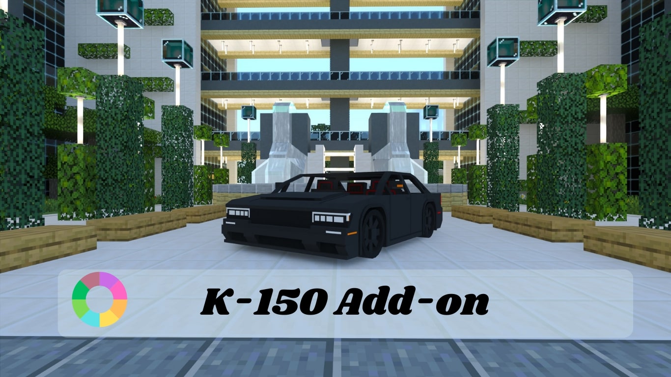 K-150 ADDON