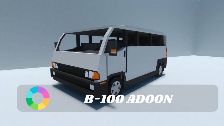 B-100 ADDON