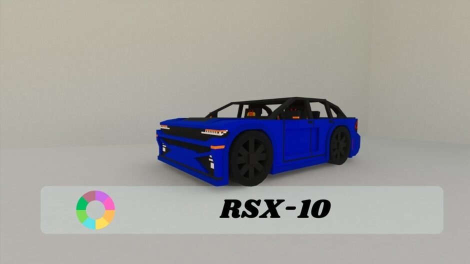 RSX-10