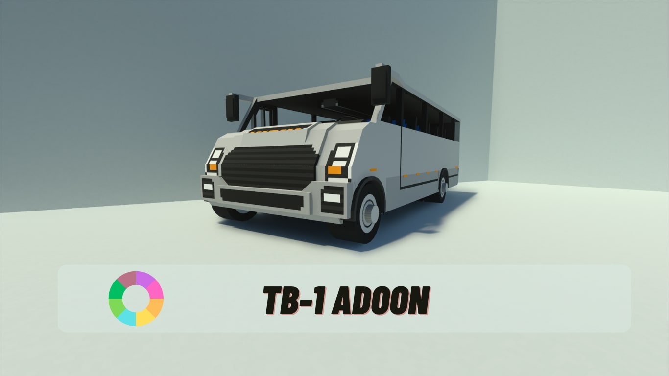 TB-1 Addon