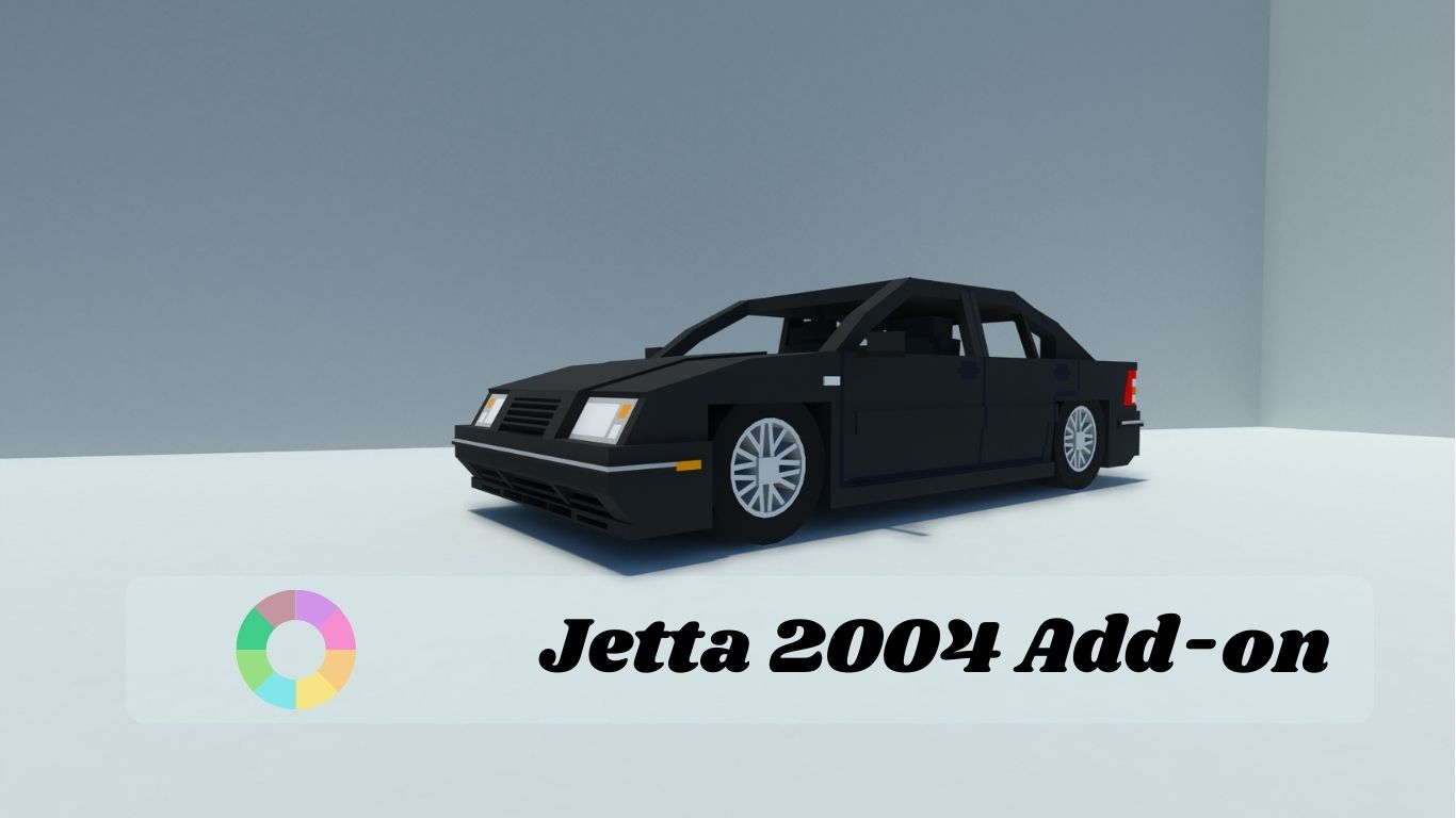 Jetta 2004