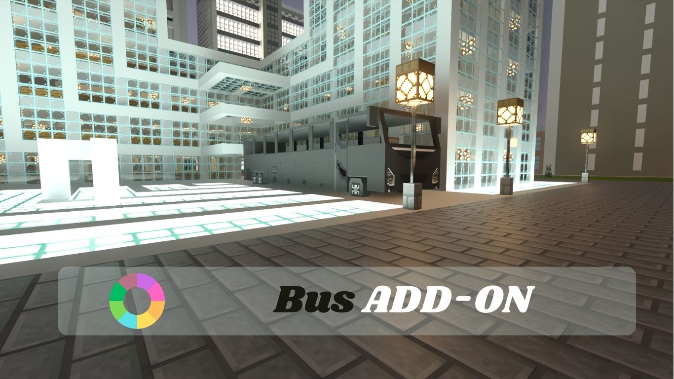 Bus Add-on