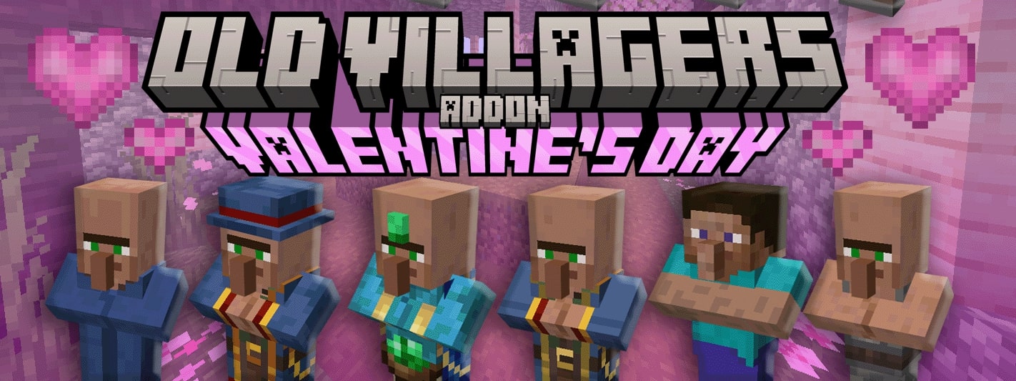 Old Villagers Plus