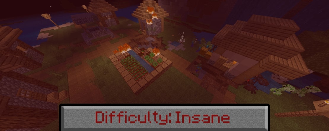 Difficulty: Insane