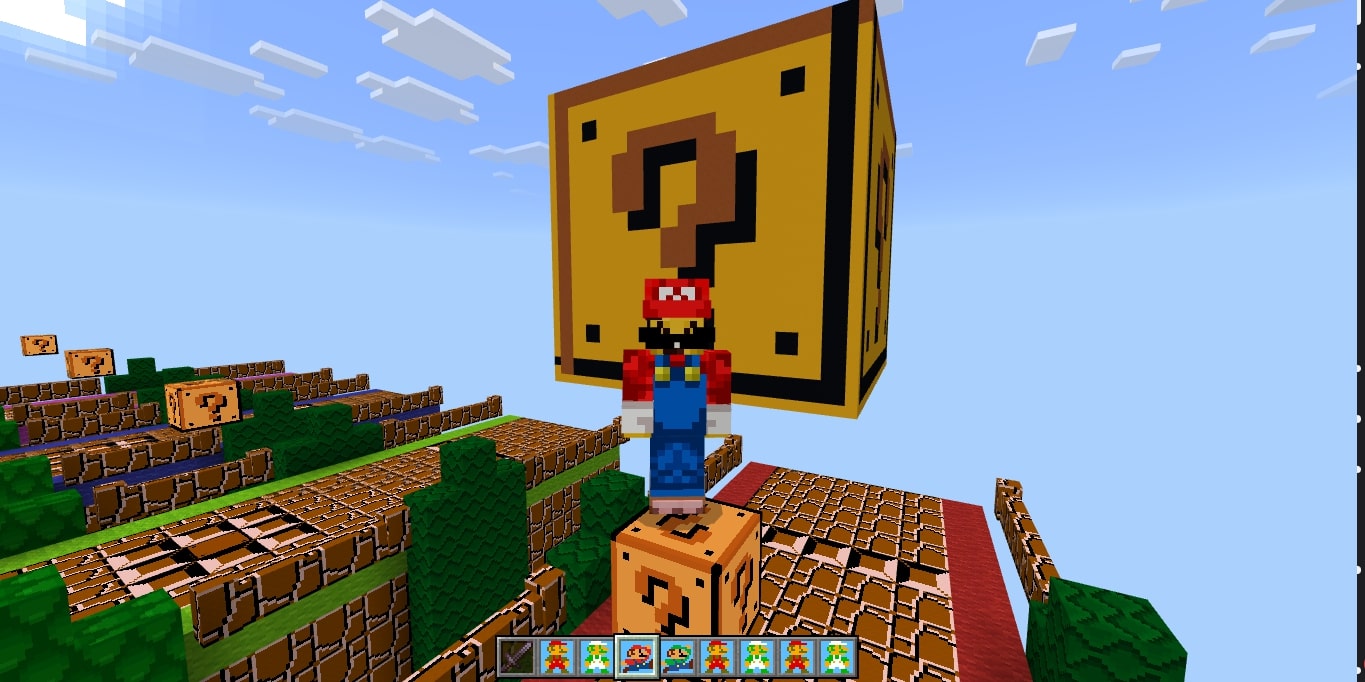 MineMaker Alpha